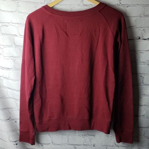 NASHVILLE Hardrock Cafe Sweatshirt - Picture 5 of 5